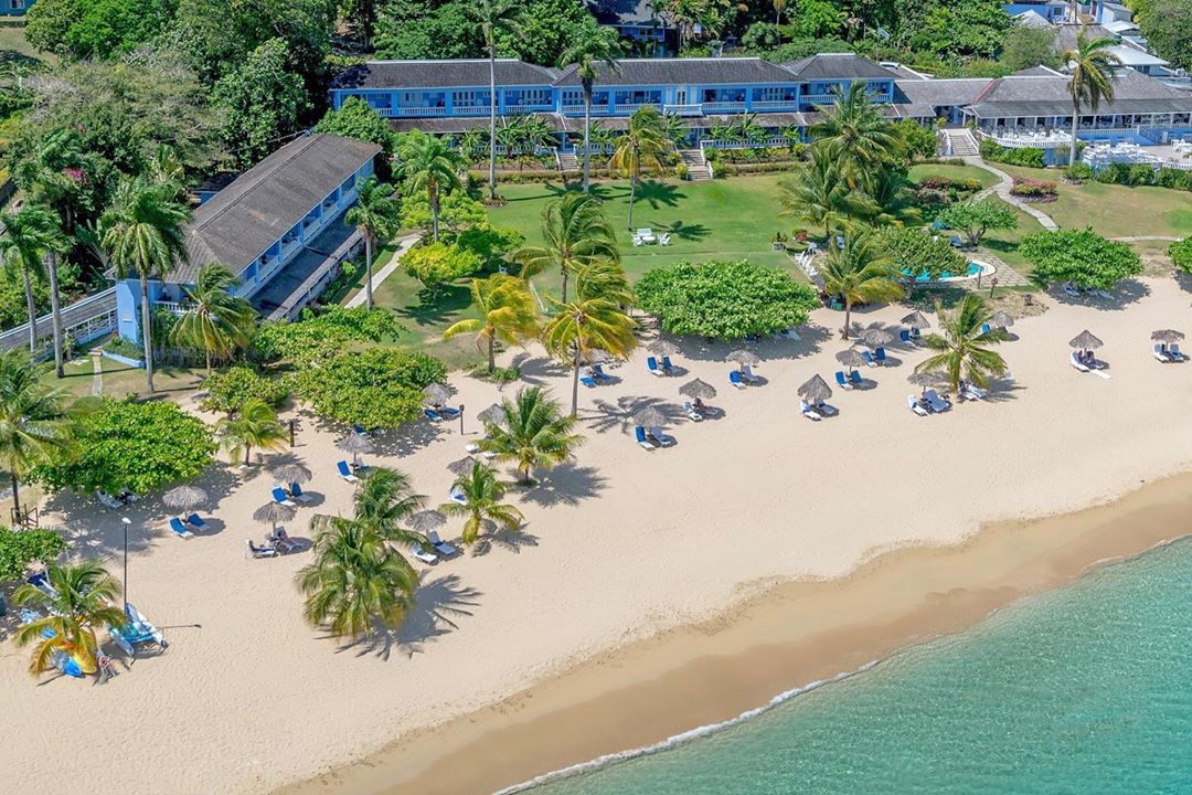 Travelers Name the Jamaican Hotels with Best Service to TripAdvisor Top 25 List - the jamaica inn