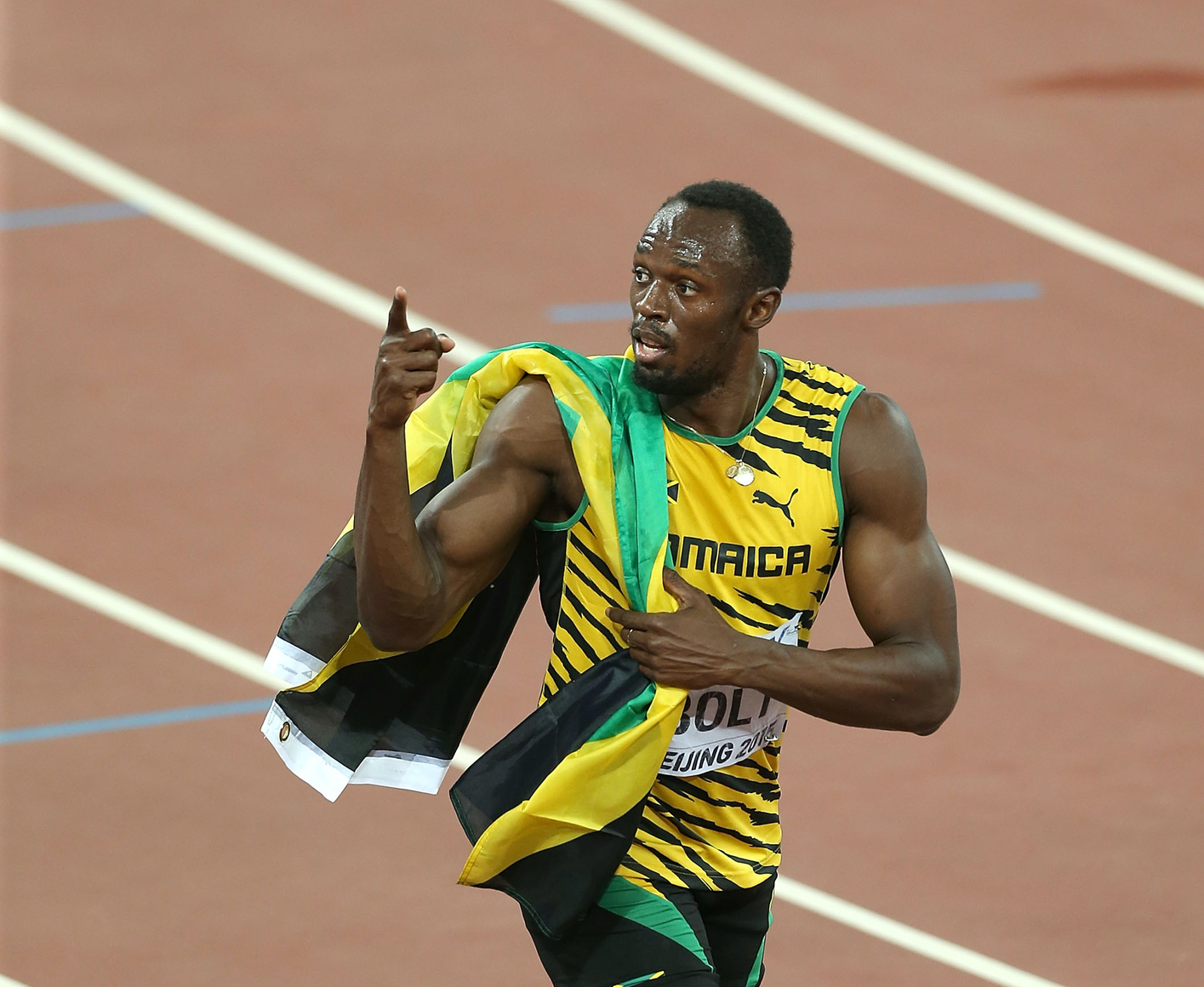 Usain-Bolt-Named-Greatest Male Athlete in Last 75 Years