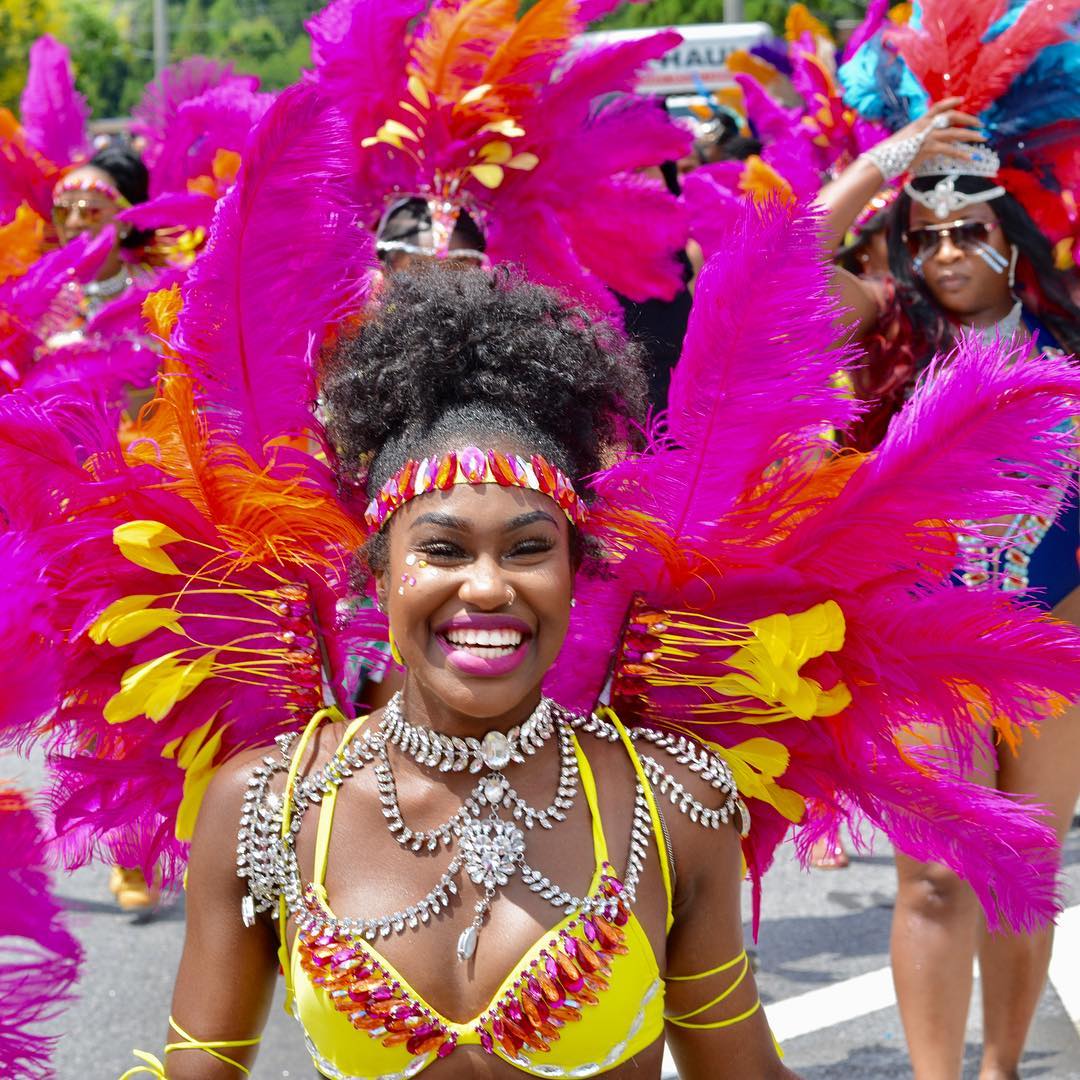 07 - 15 Beautiful Photos from the Atlanta Carnival @_loveandpain