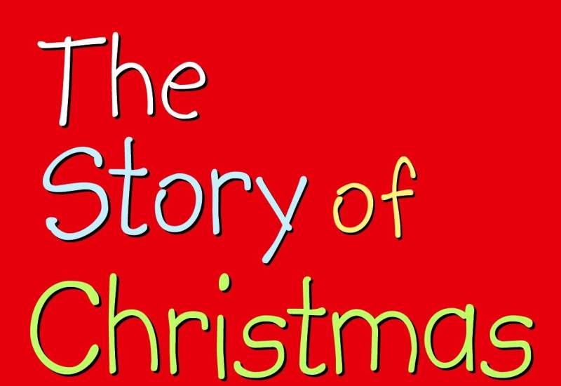 Story of Christmas in Jamaican Patois