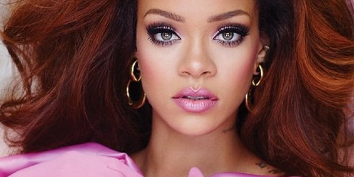 Rihanna Launches Scholarship