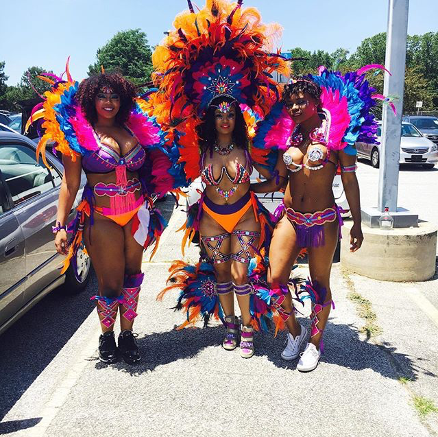 2016 Atlanta Carnival