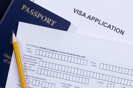 What is the difference between a fiancé visa & spousal visa? - Immigration Advice