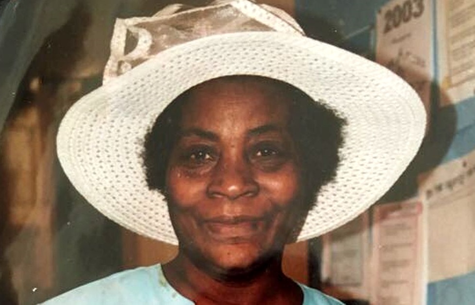 Clarabell Tomlinson - Jamaican Queen of the Birmingham Markets