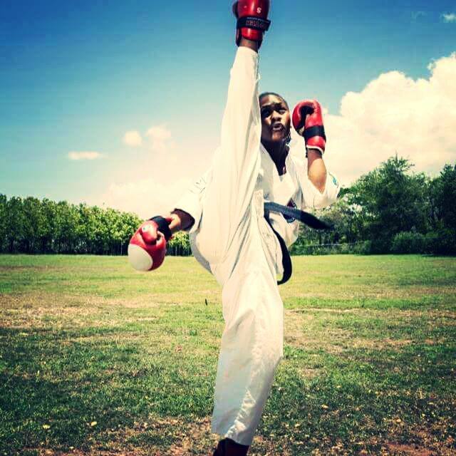 Jamaica Martial Arts