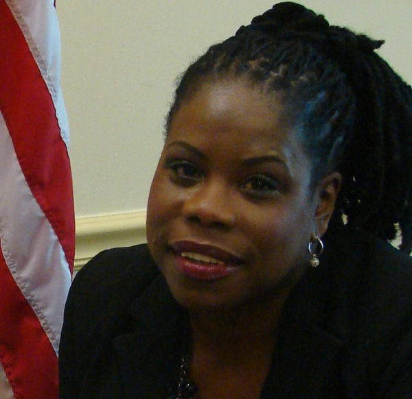 Jamaican-Born Scientist Honored by U.S. Department of Defense