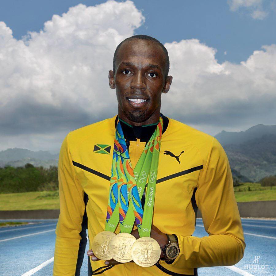 Usain Bolt to Get Statue at the Jamaican National Stadium.jpg