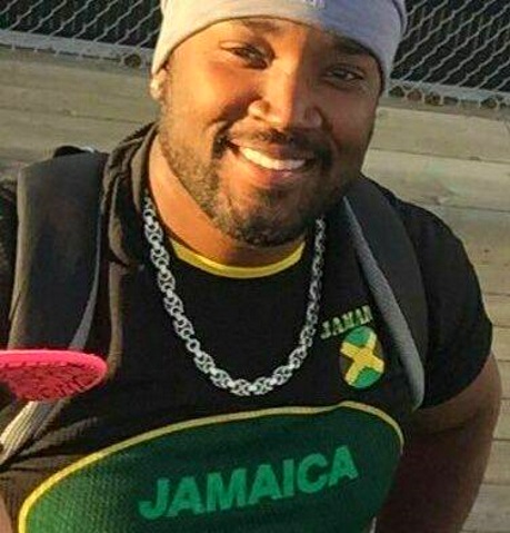 Former NFL Player makes Jamaican Bobsled Team