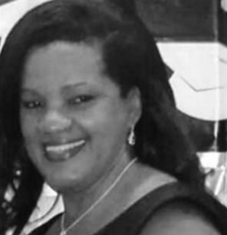 Jamaican Denise Leonie Williams-Mitchell.
