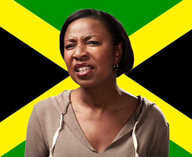 Things Peoaple Say About Not Being Jamaican Enough