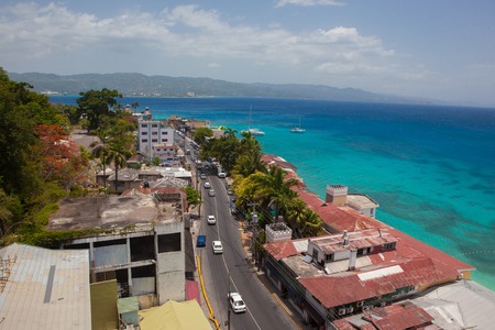 Jamaica Ranked as 9th Best Caribbean Country to Live In
