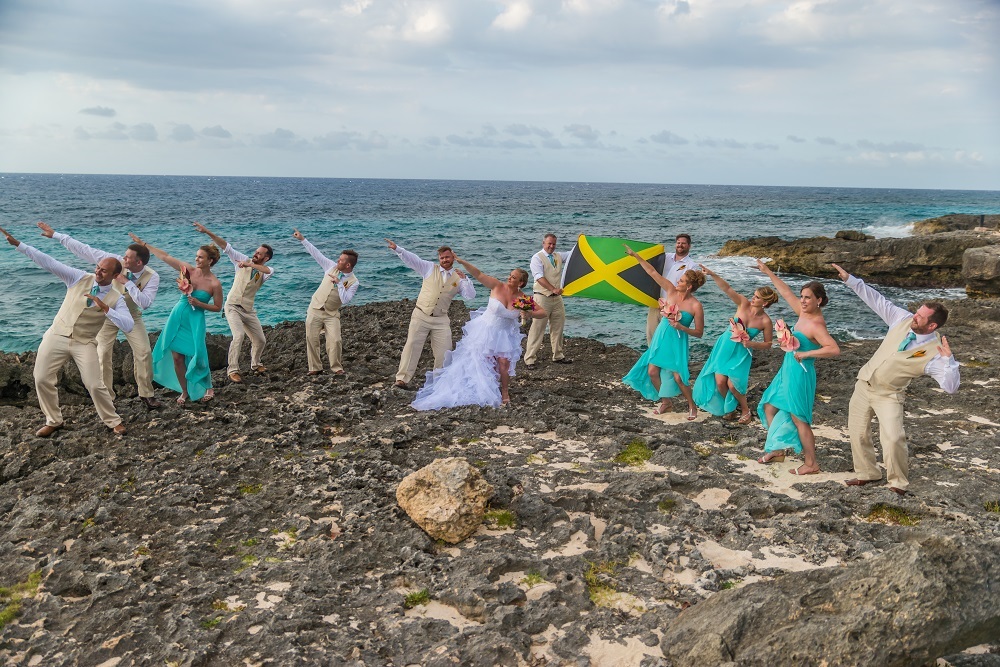 30 Fun Things To Do With Your Destination Wedding Group In Jamaica now