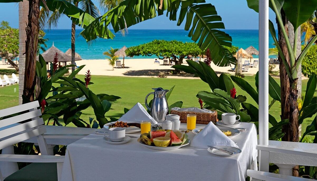 4 Jamaican Hotels on Tripadvisor Travelers Choice List Jamaica-inn-porch-breakfast