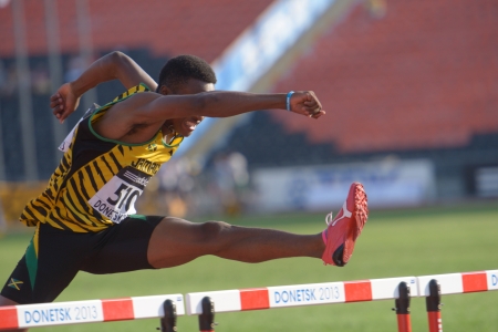 5 Ways Jamaica Could Make Athletics Its Next Big Industry