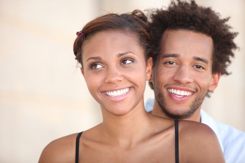 6 Phrases Jamaican Men Say When They're Really Into You