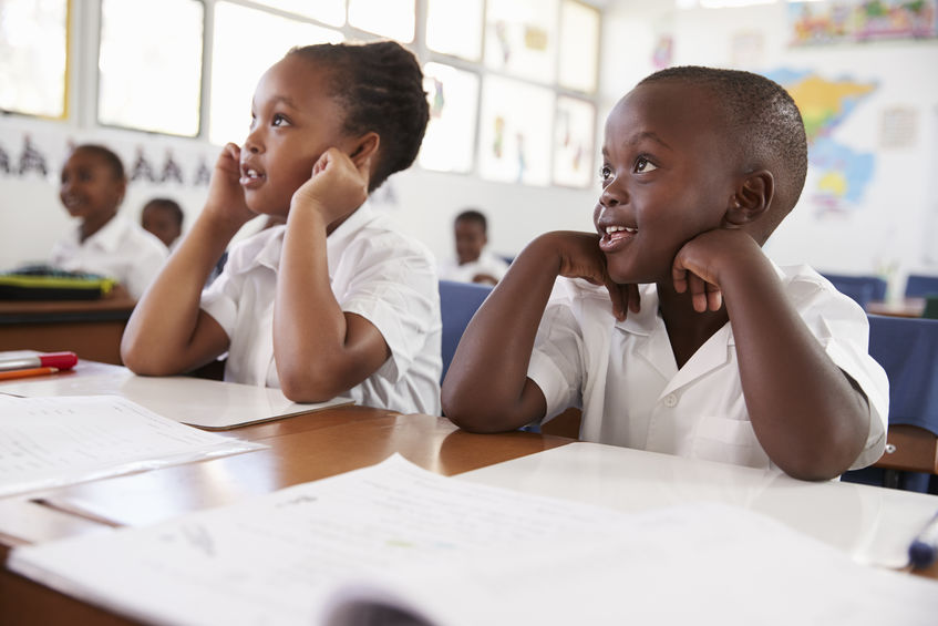 9 Things Jamaican School Children Had to Know By Heart