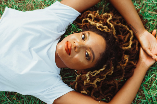A Conversation with Jamaican-American Woman's Wellness Entrepreneur, Olanikee Osibowale