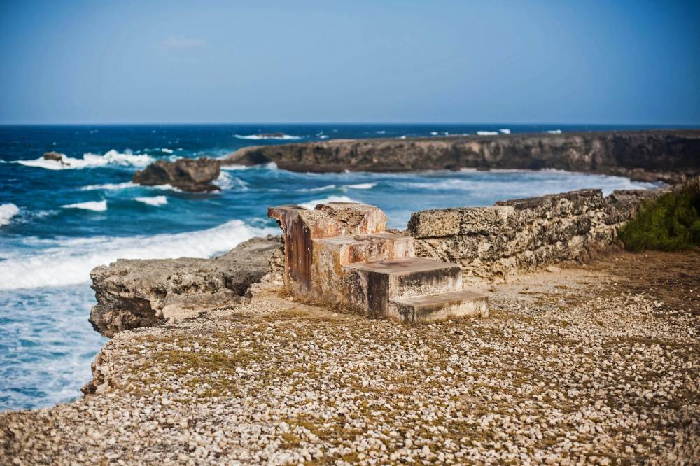 Barbados To Establish New Heritage Site After Cutting Ties To BritainBarbados To Establish New Heritage Site After Cutting Ties To Britain