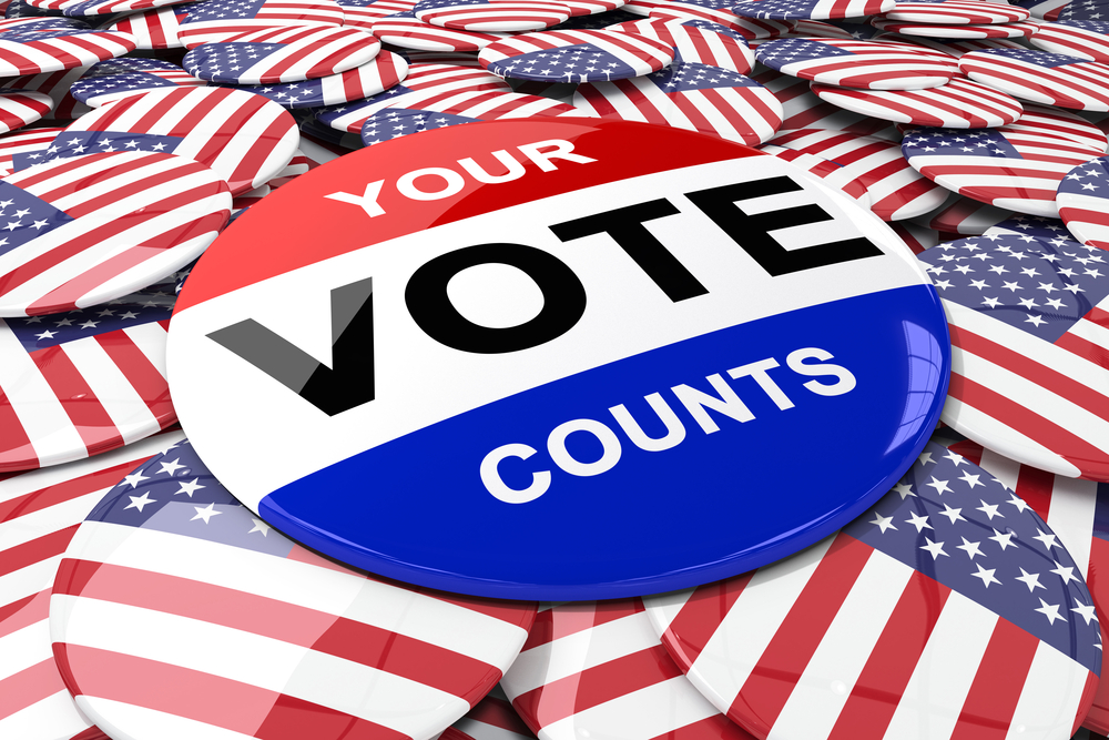 Caribbean American 2020 Voters Guide for Broward County Florida and the General Elections
