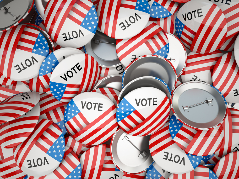 Caribbean American Voters’ Guide to the 2020 November Election for Palm Beach County, Florida