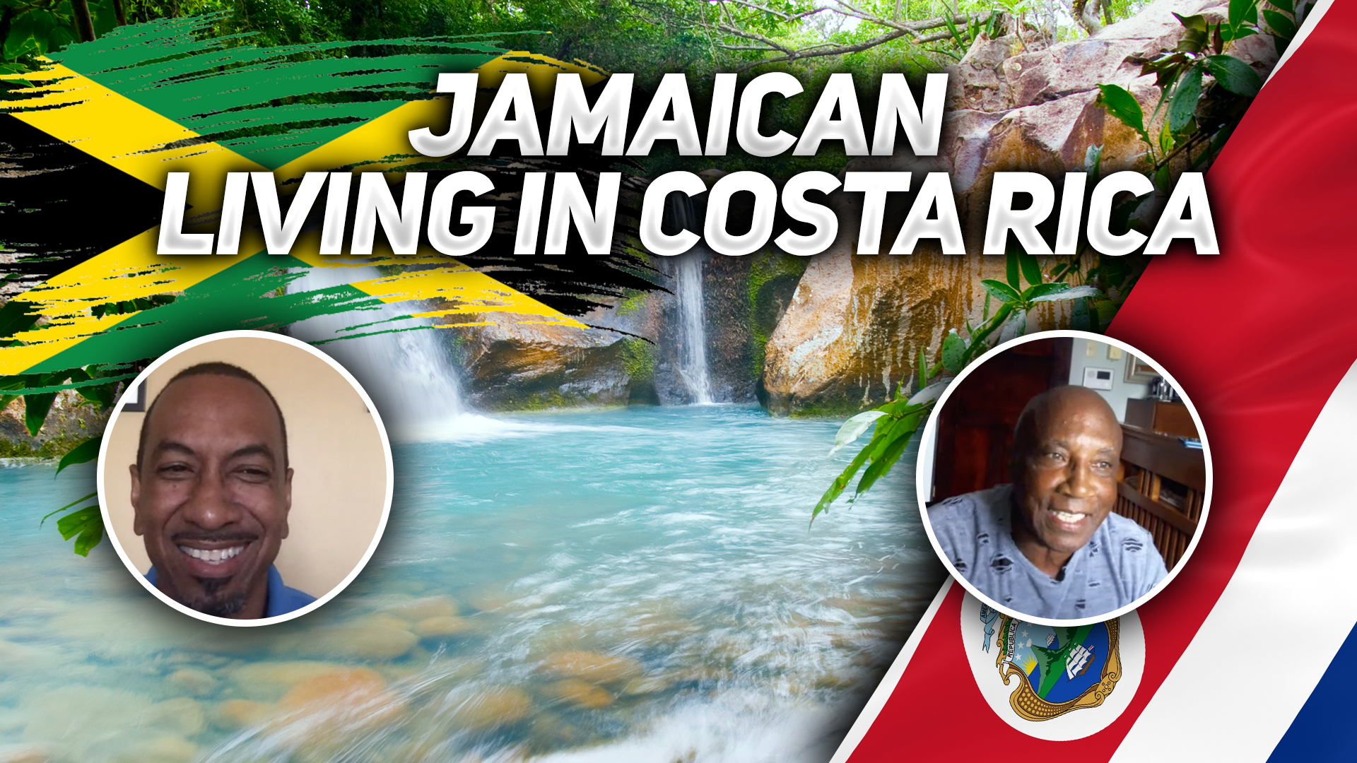 What’s It Like Being a Jamaican Living in Costa Rica?