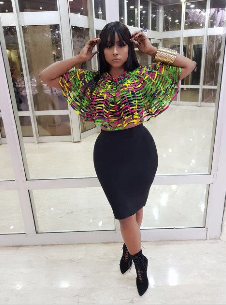 Curvy Diva Delves Into Afrobeat For 2018 2