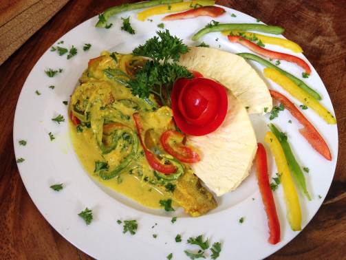 Enjoy a Culinary Journey Around Jamaica
