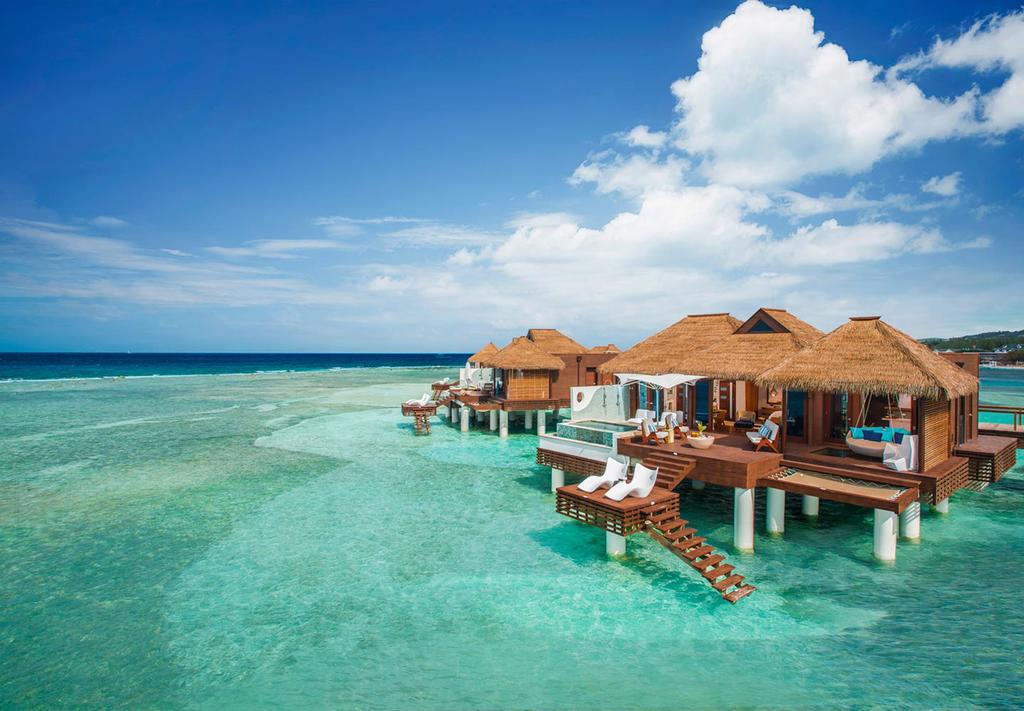GQ Features Jamaica Resort