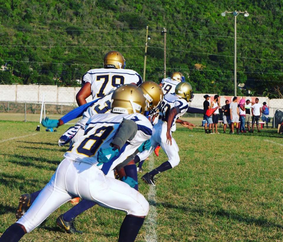  Jamaica Asked To Host Flag Football World Championship in 2021