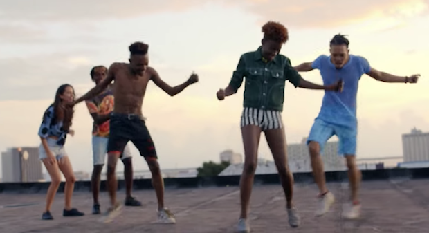 Jamaica Featured in New Music Video from Indie Band Arcade Fire