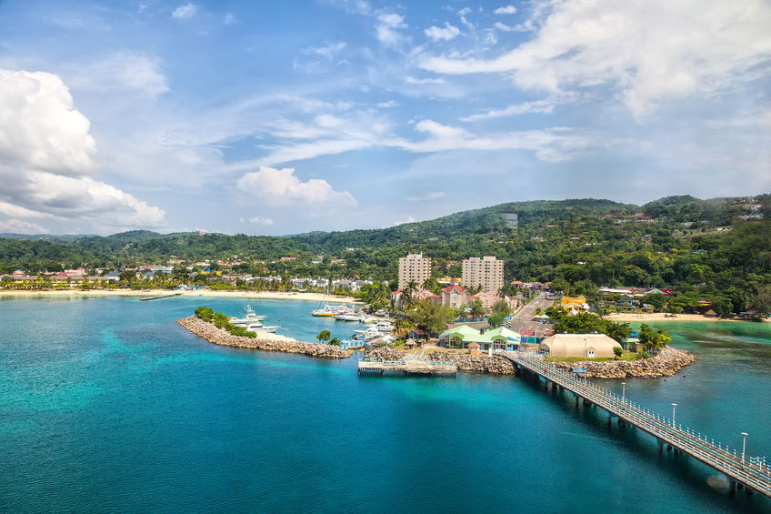 Jamaica Makes Forbes List of Cheapest Travel Destinations for 2019