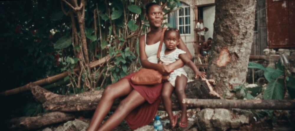 Jamaican-American Wins Award Documentary Black Mother Filmed on Location in Jamaica