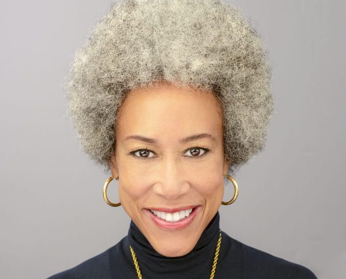 Jamaican American Woman Hired as Vice President Executive Producer of ESPN Films - Marsha Cooke