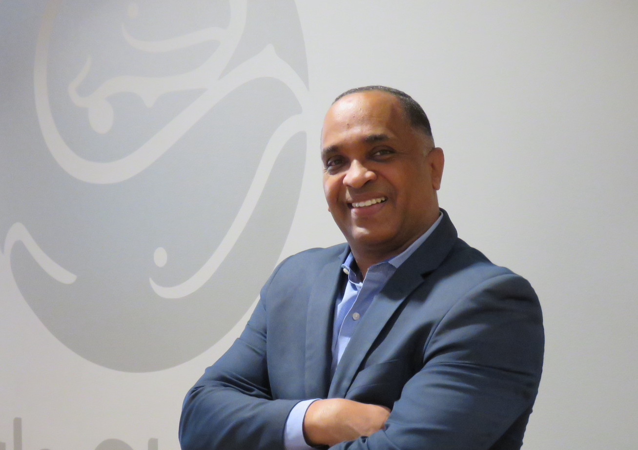 Jamaican-Born Gary Gooden Listed among Global Top 100 Leaders in Information Security