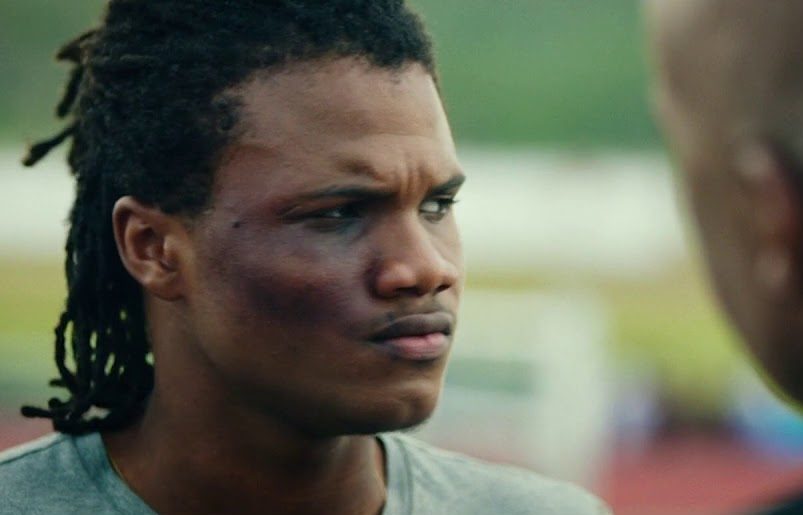 Jamaican Film Sprinter Wins Three Awards at American Black Film Festival