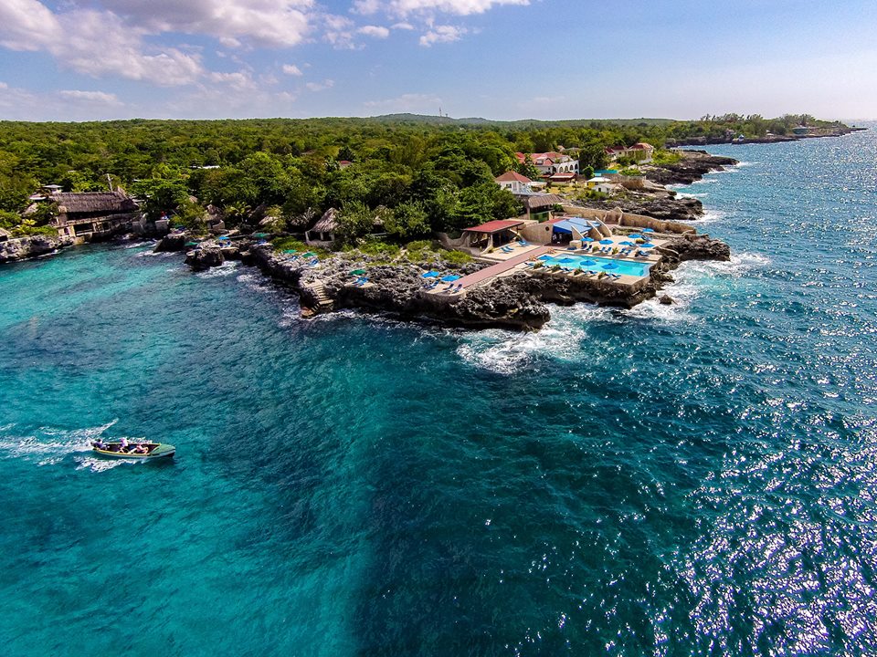Jamaican Hotels on List of Celebrity Favorites in Caribbean