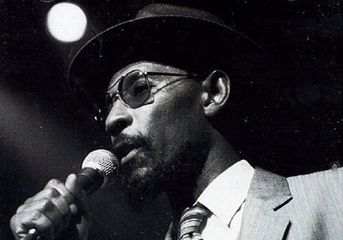Jamaican Poet Linton Kwesi Johnson Receives Honorary Doctorate in South Africa