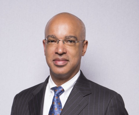 Jamaican Wayne Hewett Appointed to Wells Fargo Board of Directors