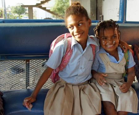 Jamaicans Living Overseas Contribute US$186,000 to Schools