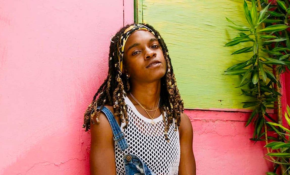 Koffee sets new Record for First Reggae Artist with Views on her Video Lockdown