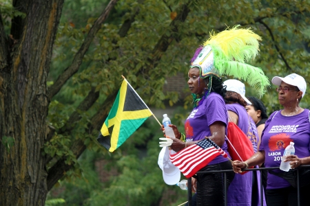 Miami Herald Features Story on Jamaicans Living in the USA