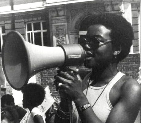 Olive Morris - Two Jamaican Women among Those Honored for Making a Mark in UK City of Manchester