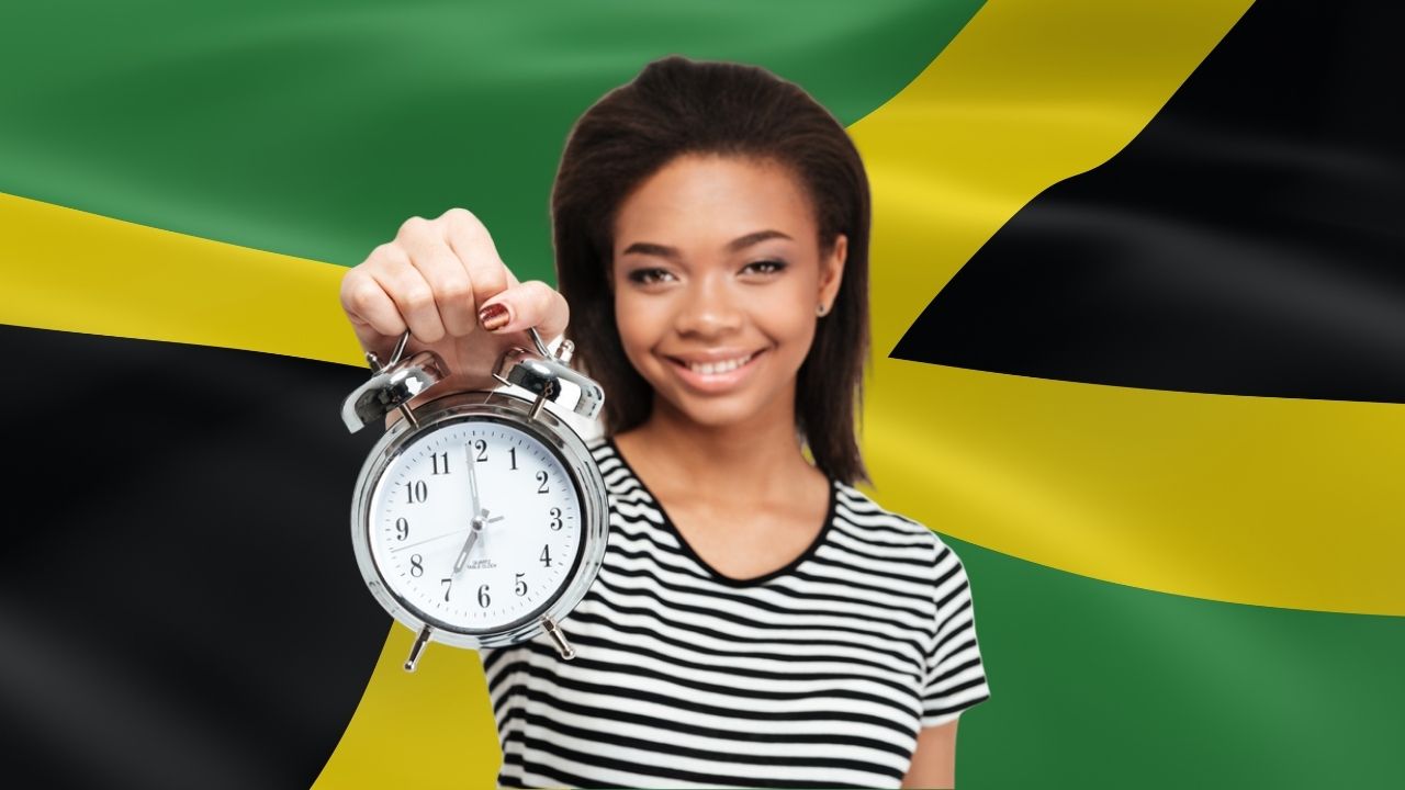 Only 7 Things That Make Jamaicans Wake Up Early