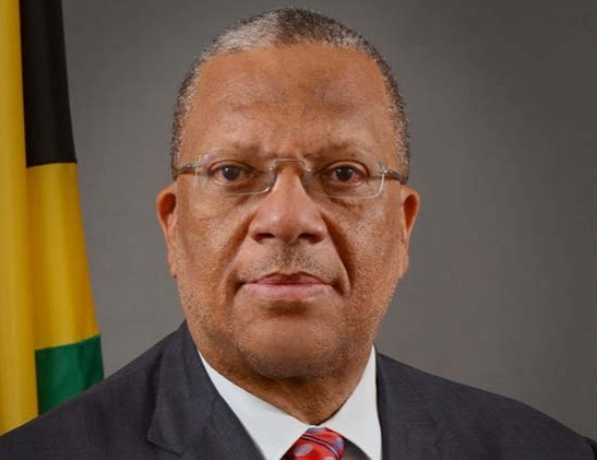 Dr Peter Phillips