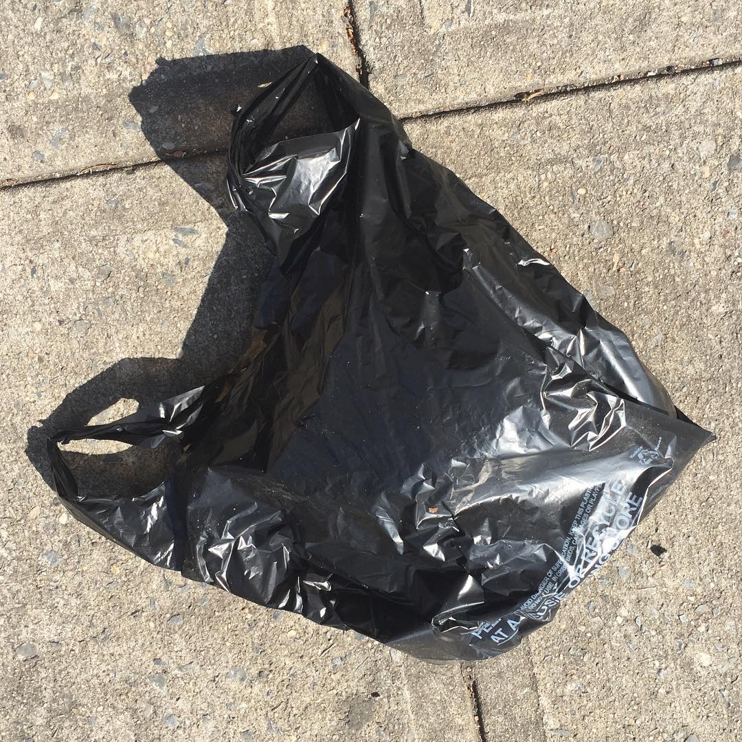 Why Are Black Shopping Bags Called "Scandal Bags" In Jamaica?
