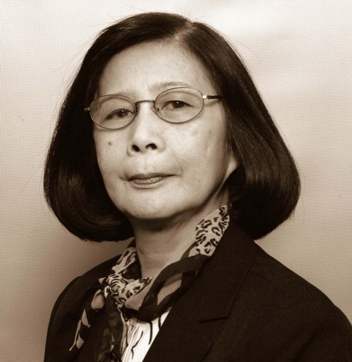 Society Of Foreign Consuls Honor Chinese Jamaican Woman In New York