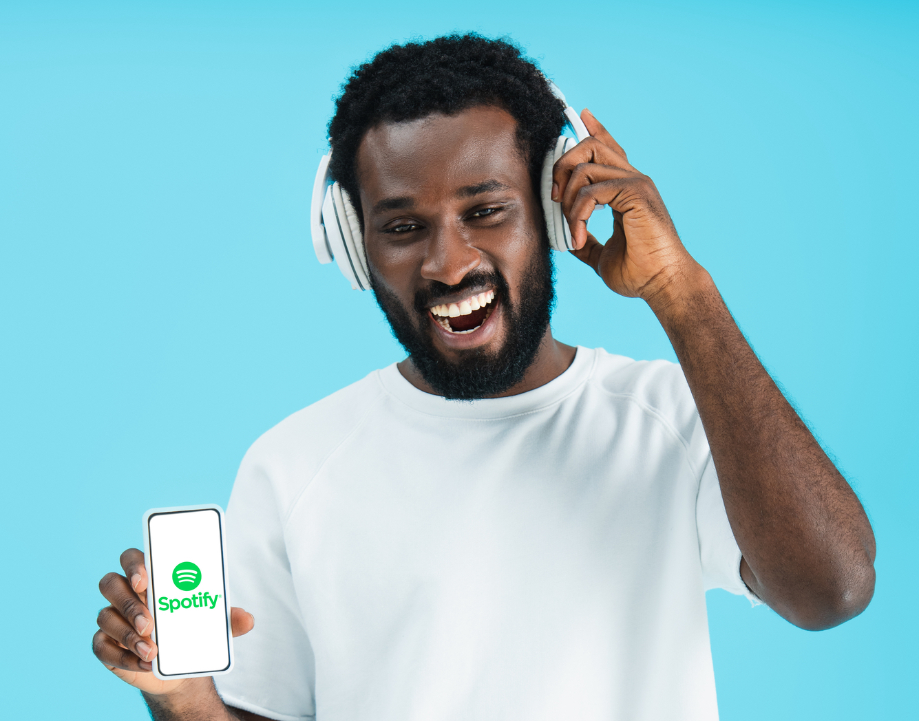Spotify Expands to Jamaica