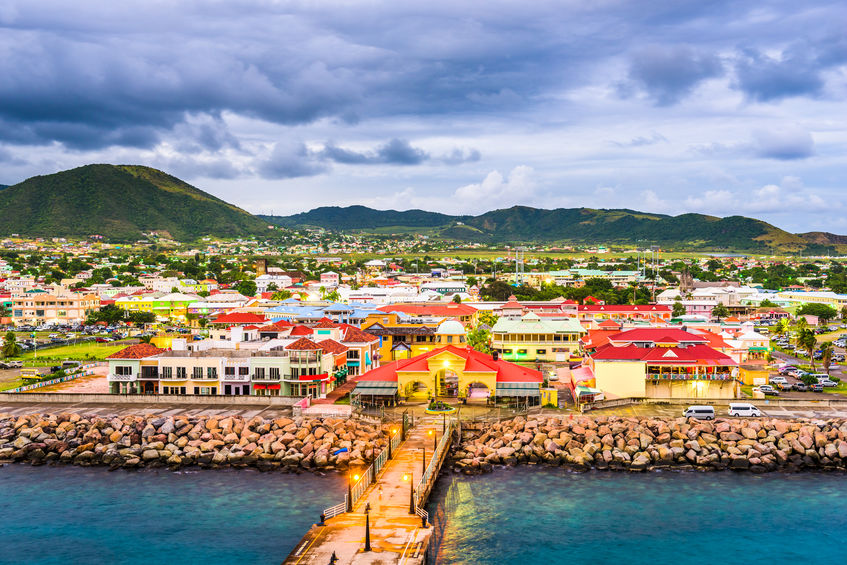 Things to Do and See in St. Kitts and Nevis