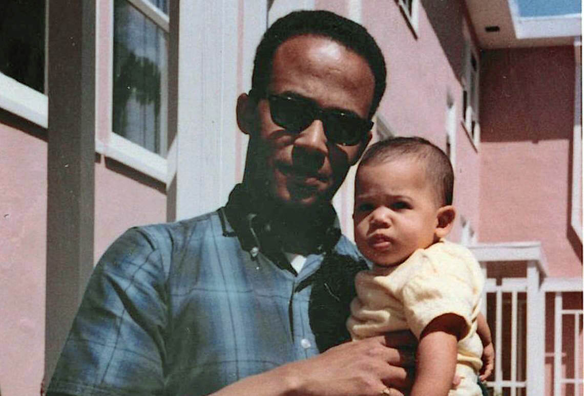 Things to Know about Kamala Harris Jamaican Dad