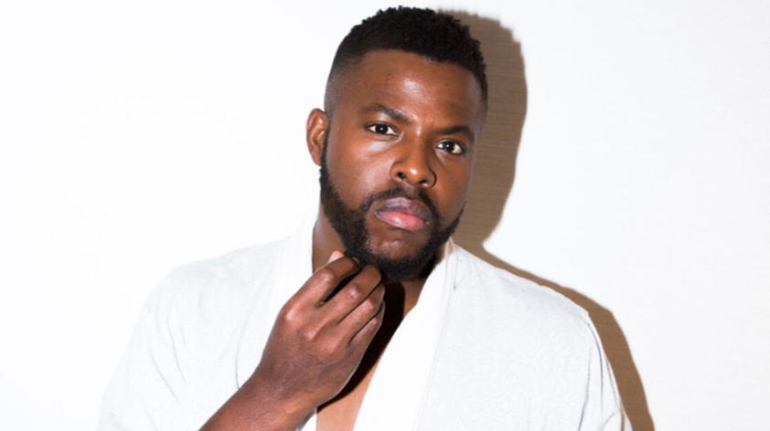 This Caribbean-Born Actor Was Named Actor of the Year by GQ Australia